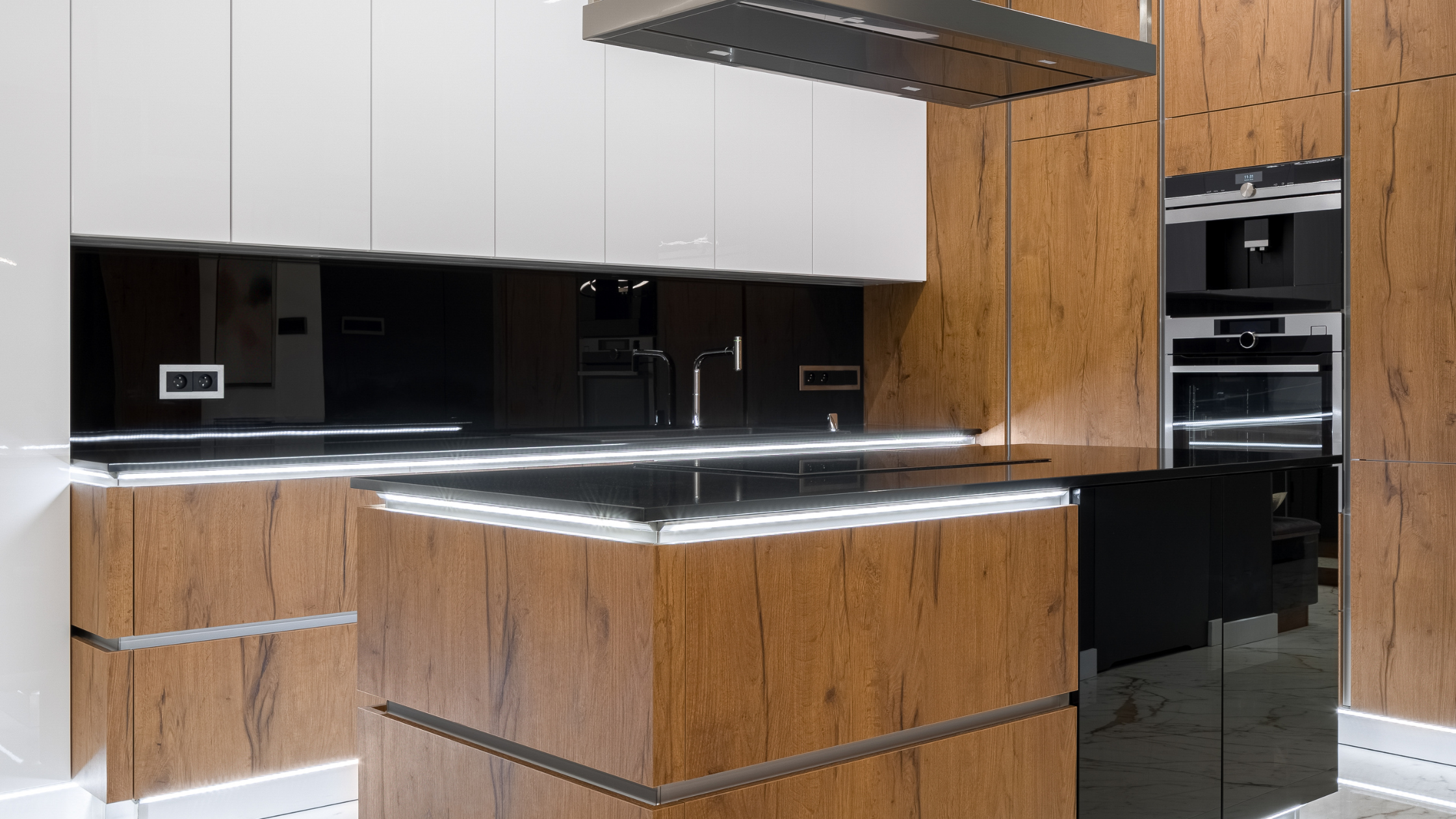 Strip LED: guida alle tipologie e utilizzi