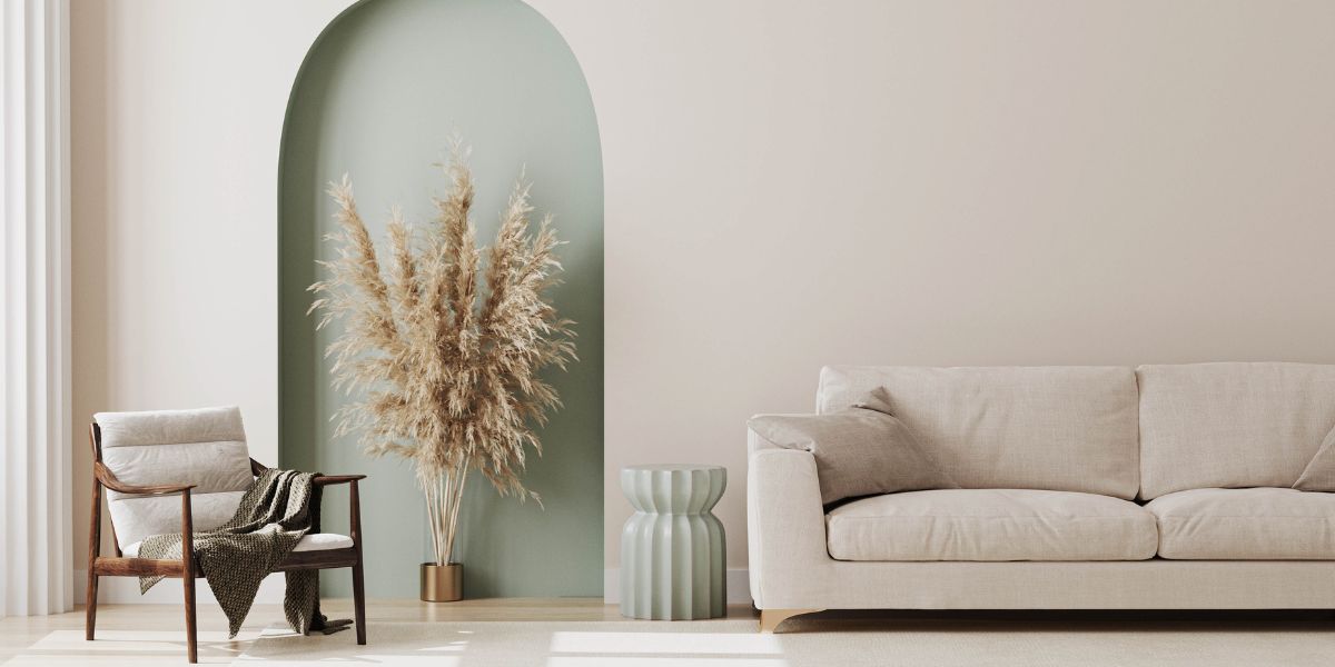 Progettare una casa da rivista: equilibrio tra estetica e funzionalità